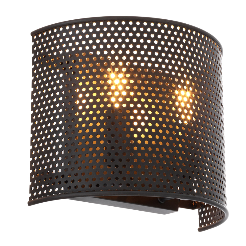  Eichholtz Wall Lamp Morrison S Bronze     | Loft Concept 