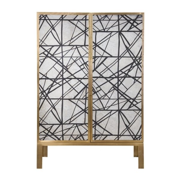  Mulholland Cabinet    | Loft Concept 