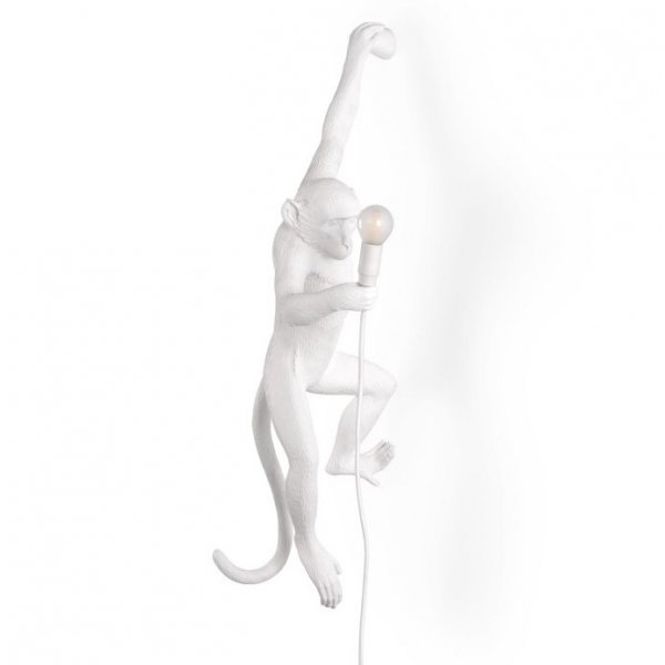  Seletti Monkey Lamp Hanging Version    | Loft Concept 