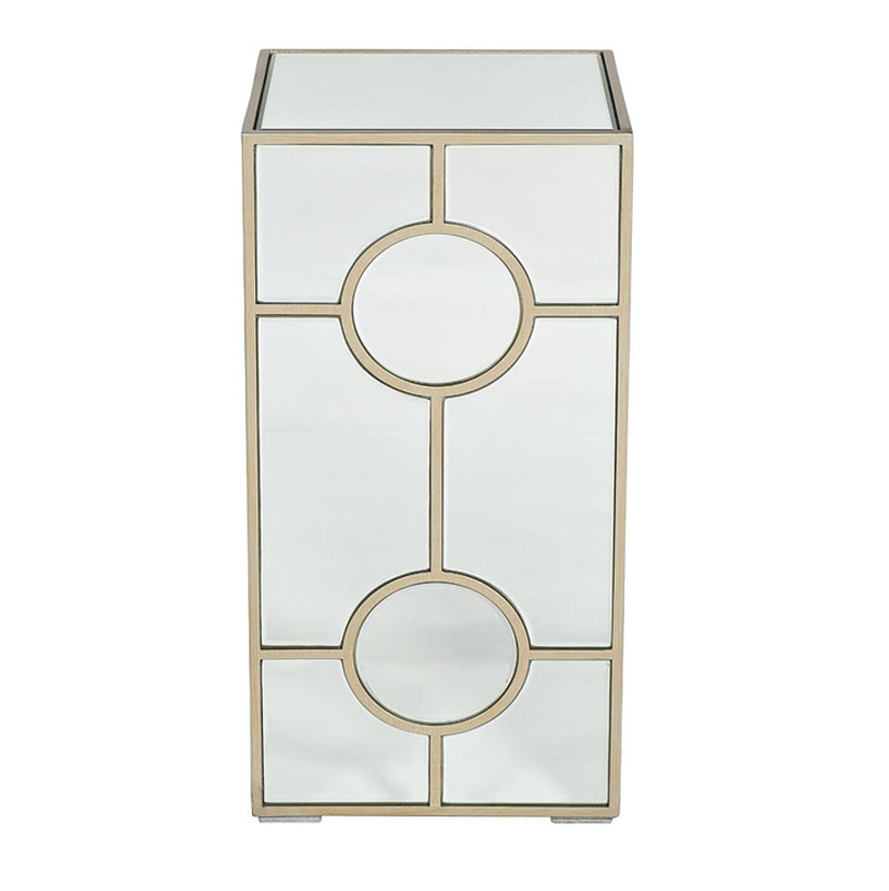  Mirror Column    | Loft Concept 