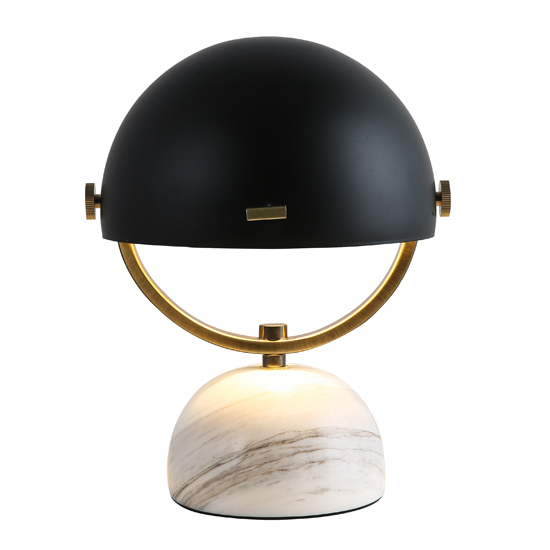   Menu Collister Table Lamp     Bianco   | Loft Concept 