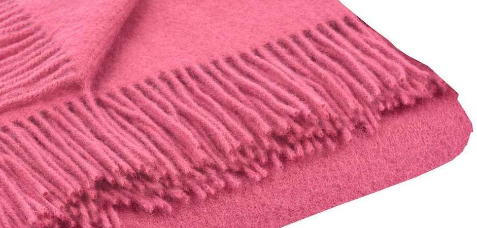 Плед DALIA 3828 Marzotto - Loft-Concept в Москве