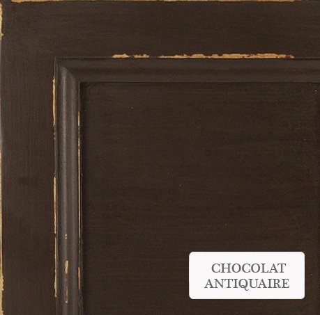 CHOCOLAT ANTIQUAIRE