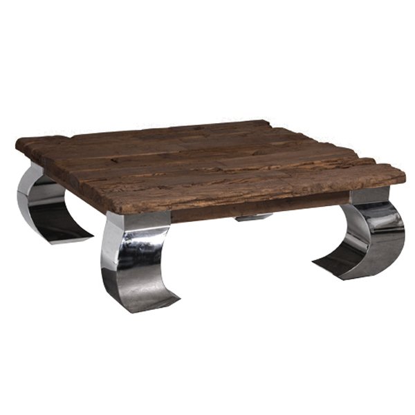   Camargo Rectangular Coffee Table      | Loft Concept 