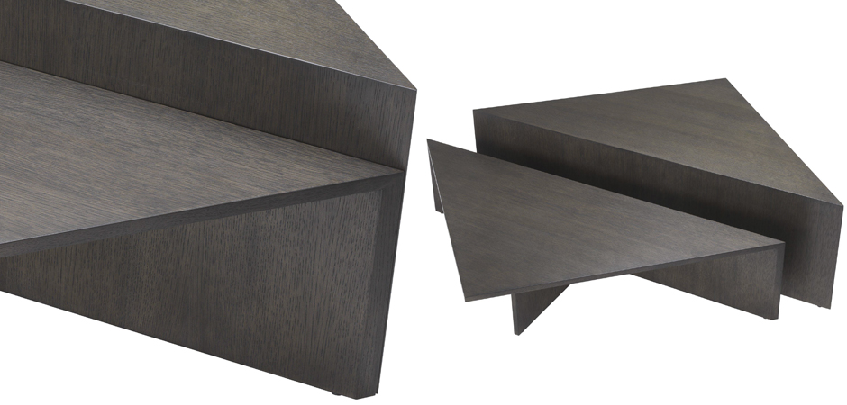 Комплект кофейных столов Eichholtz Coffee Table Fulham Set of 2 Комплект кофейных столов Eichholtz Coffee Table Fulham Set of 2 - Loft-Concept