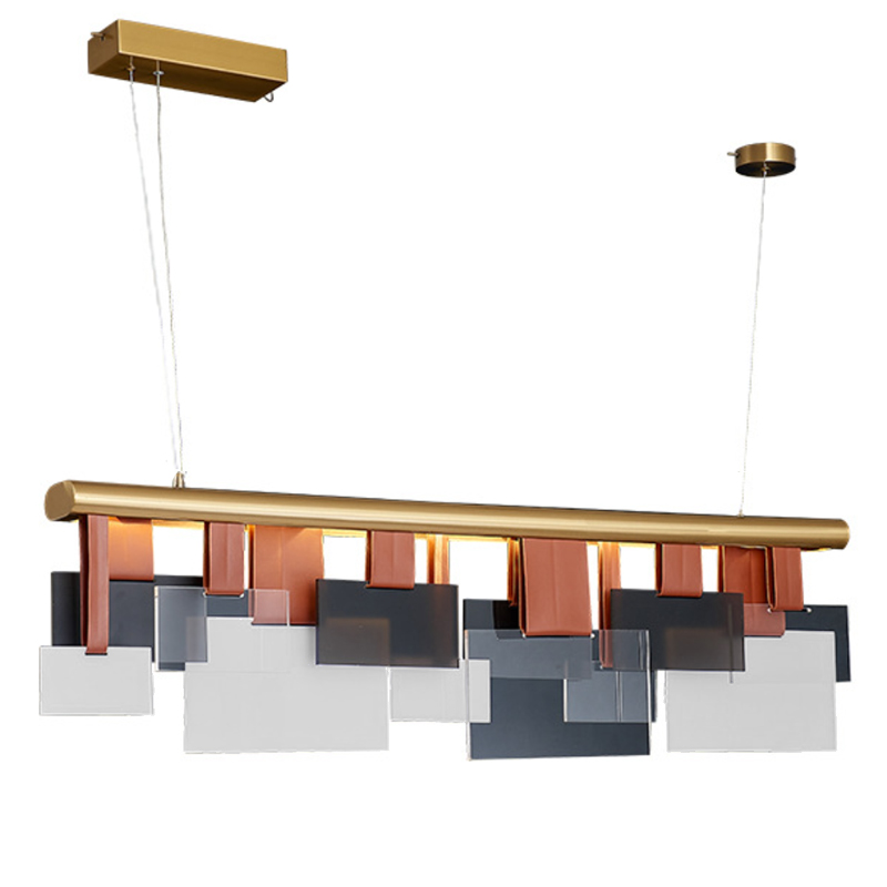Gustavo Lamp       | Loft Concept 