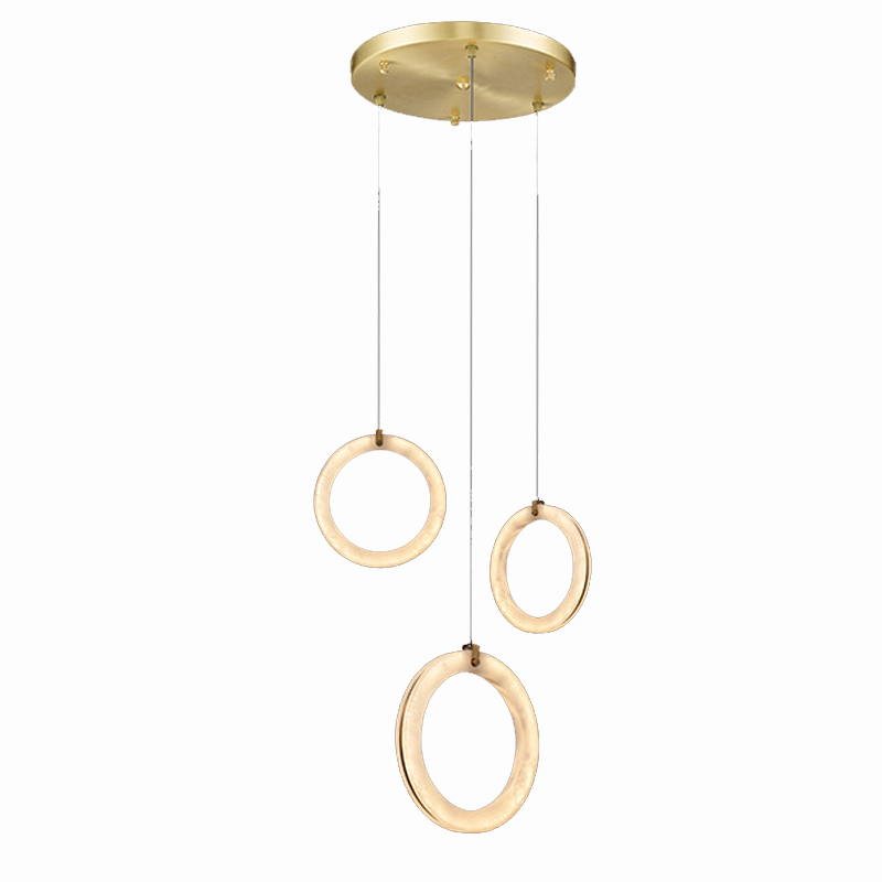 C       Marble Ring    | Loft Concept 