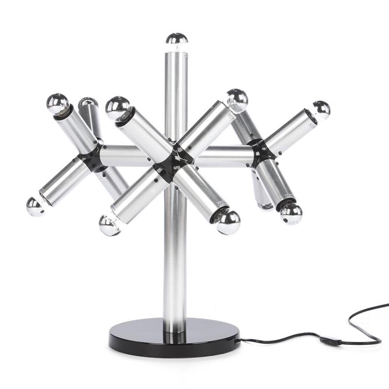   Fenton Table Lamp    | Loft Concept 