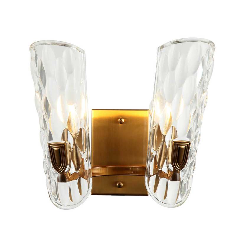  Plafond Glass Shield bronze      | Loft Concept 