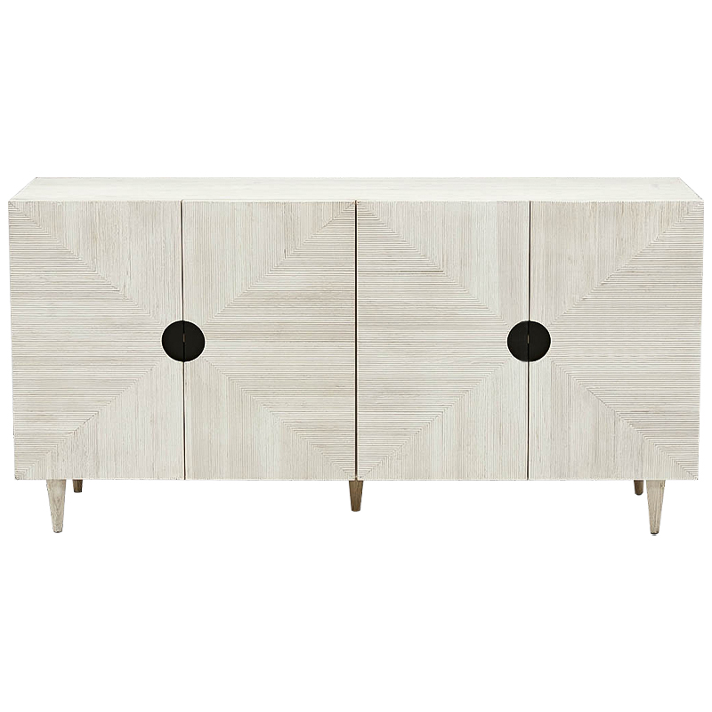  Arjun Chest of Drawers ivory (   )    | Loft Concept 