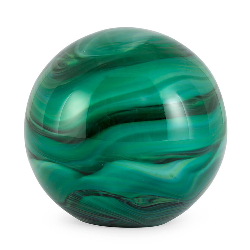  Ball Glass Malaki    | Loft Concept 