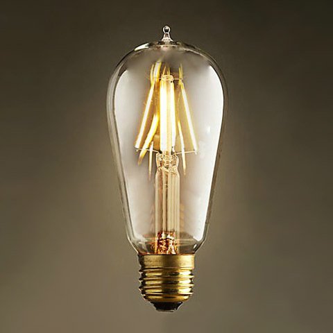  Loft Edison Retro Bulb 15    | Loft Concept 