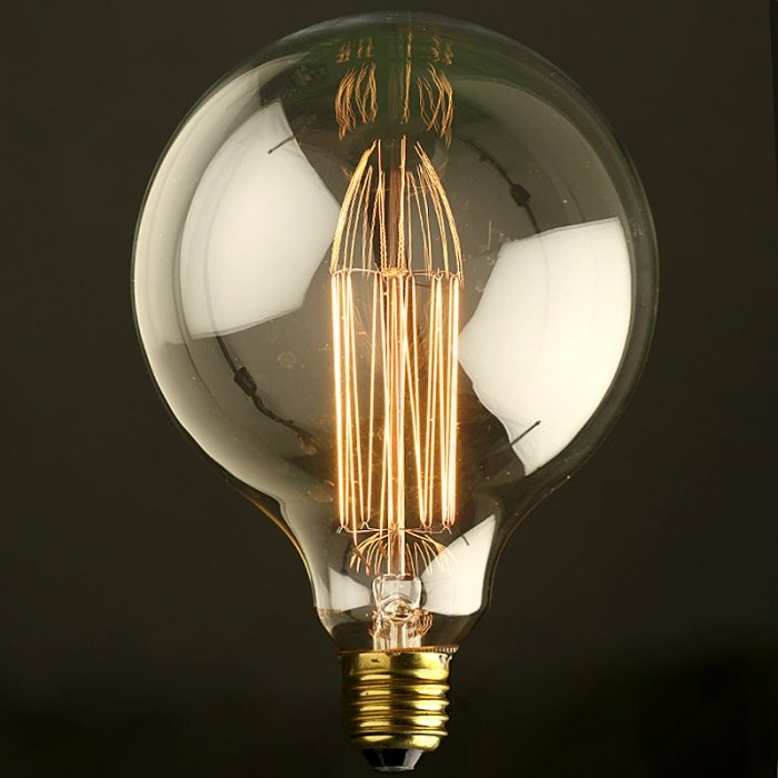 

Лампочка Loft Edison Retro Bulb №4