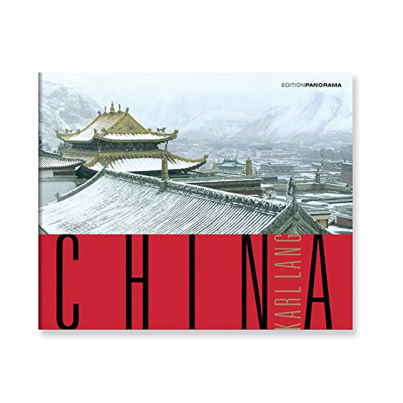 China Book    | Loft Concept 
