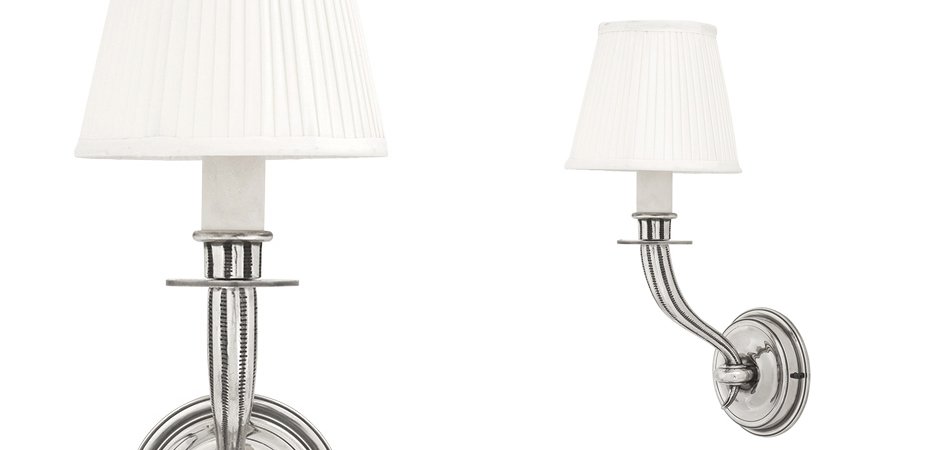 Бра Eichholtz Wall Lamp Parisienne Single - Loft-Concept в Москве