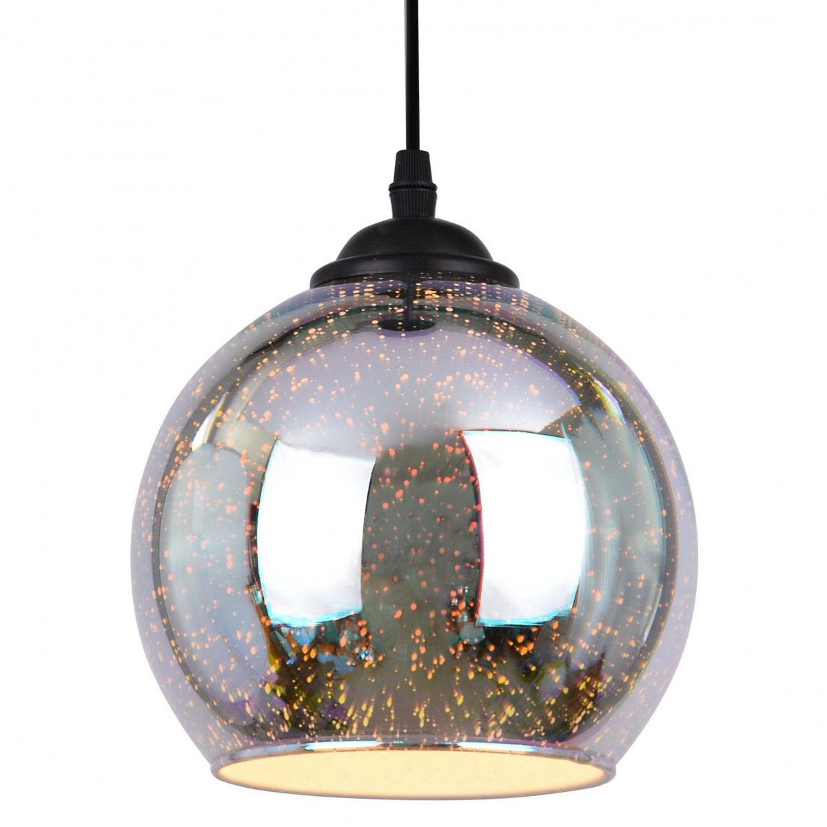 

Подвесной светильник Drops Sphere disco Glass Pendant Lamp 15