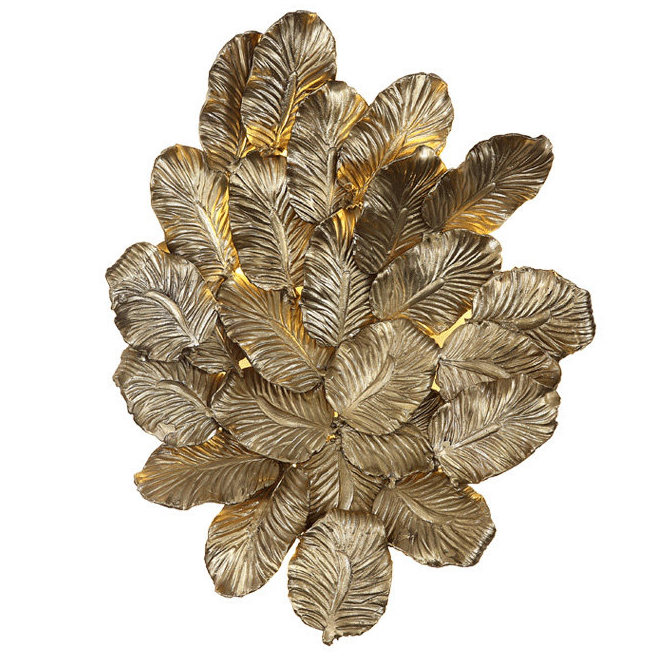  Golden Leaves Bra    | Loft Concept 