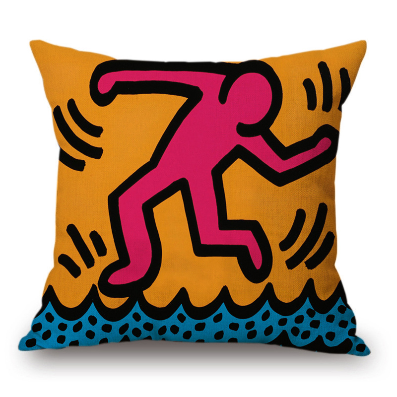  Keith Haring 4    | Loft Concept 