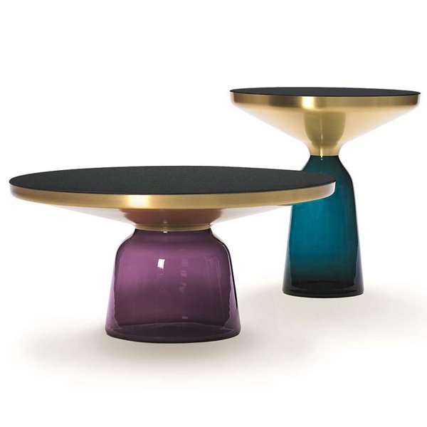 Bell Coffee Table classicon    | Loft Concept 