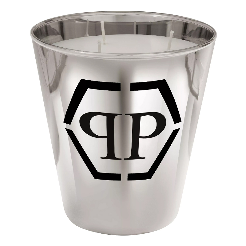  Philipp Plein Candle Empire Platinum S      | Loft Concept 