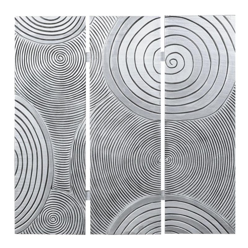  Hypnotizing Spirals     | Loft Concept 