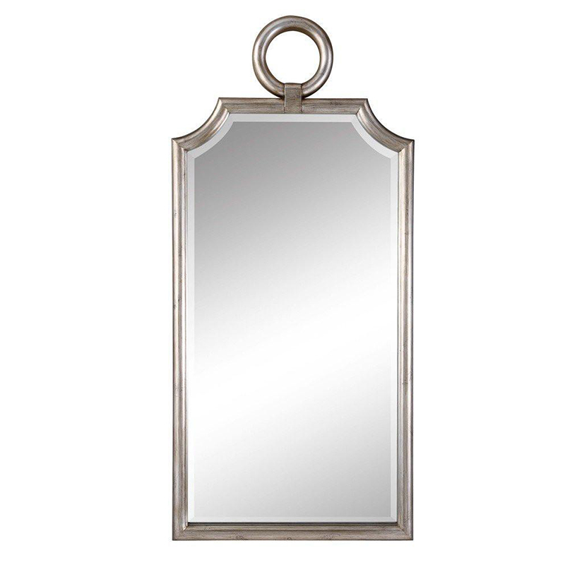  Oddmar Mirror Silver    | Loft Concept 