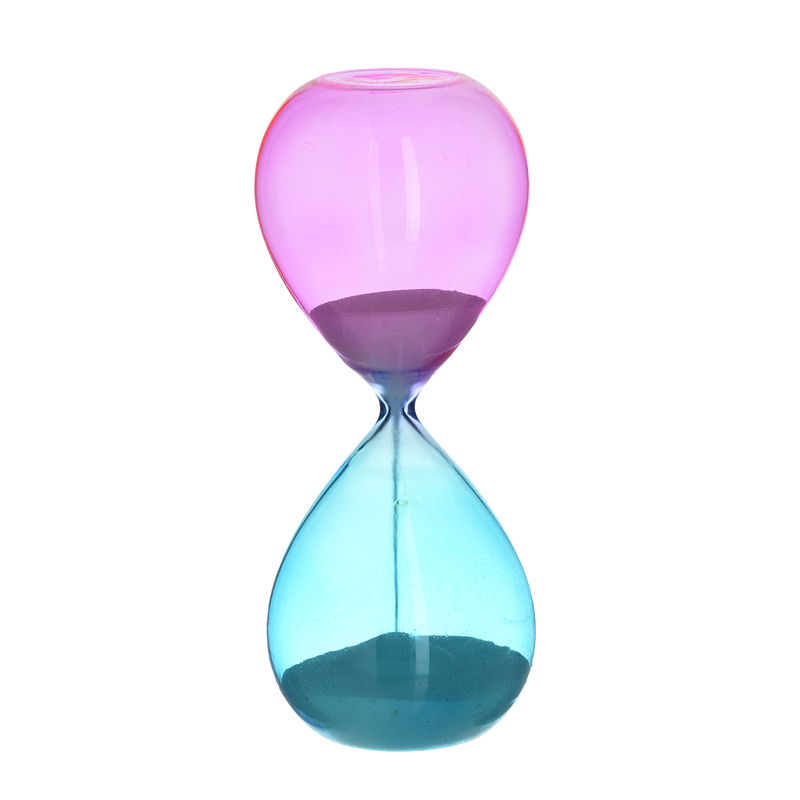 

Песочные часы Hourglass Multicolored