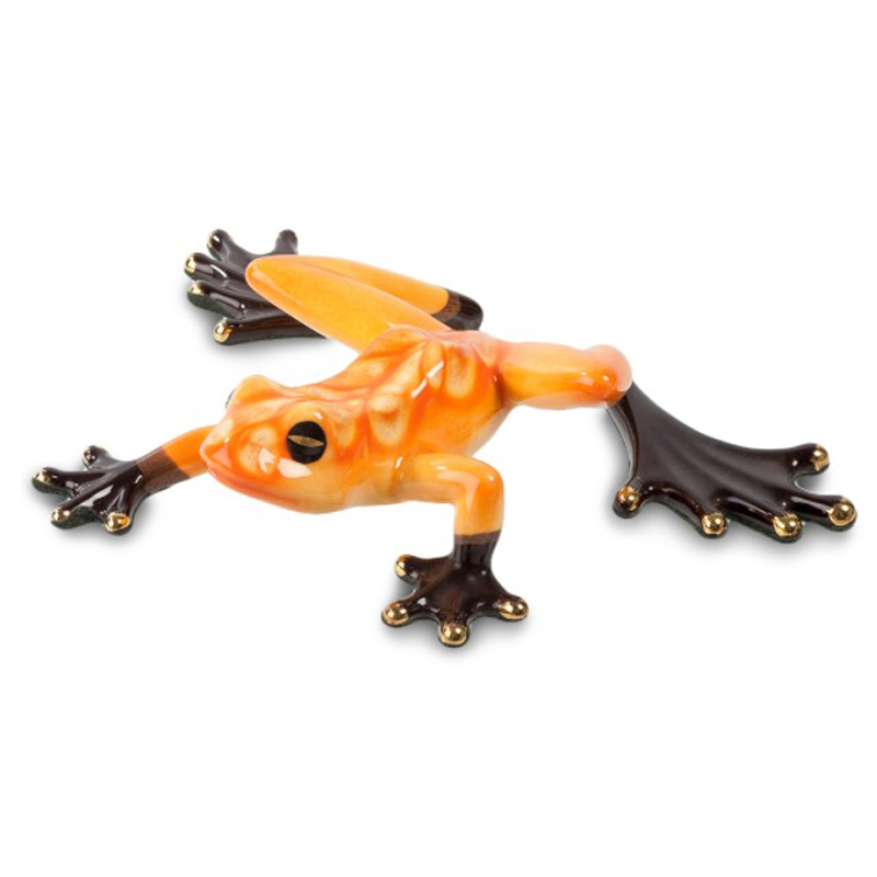  Statuette Frog R    | Loft Concept 