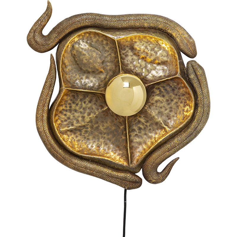  Brass Snakes    | Loft Concept 