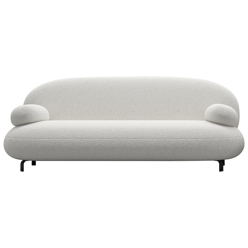  Bethany White Sofa     | Loft Concept 