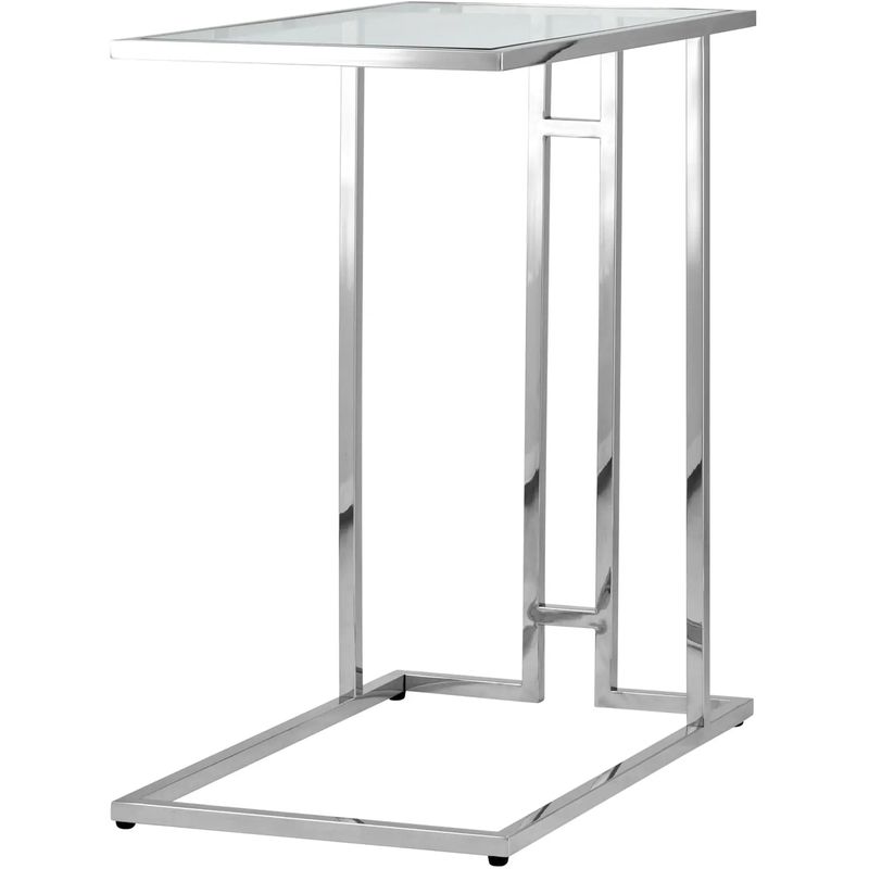   Lasker Milan Tables Silver      | Loft Concept 