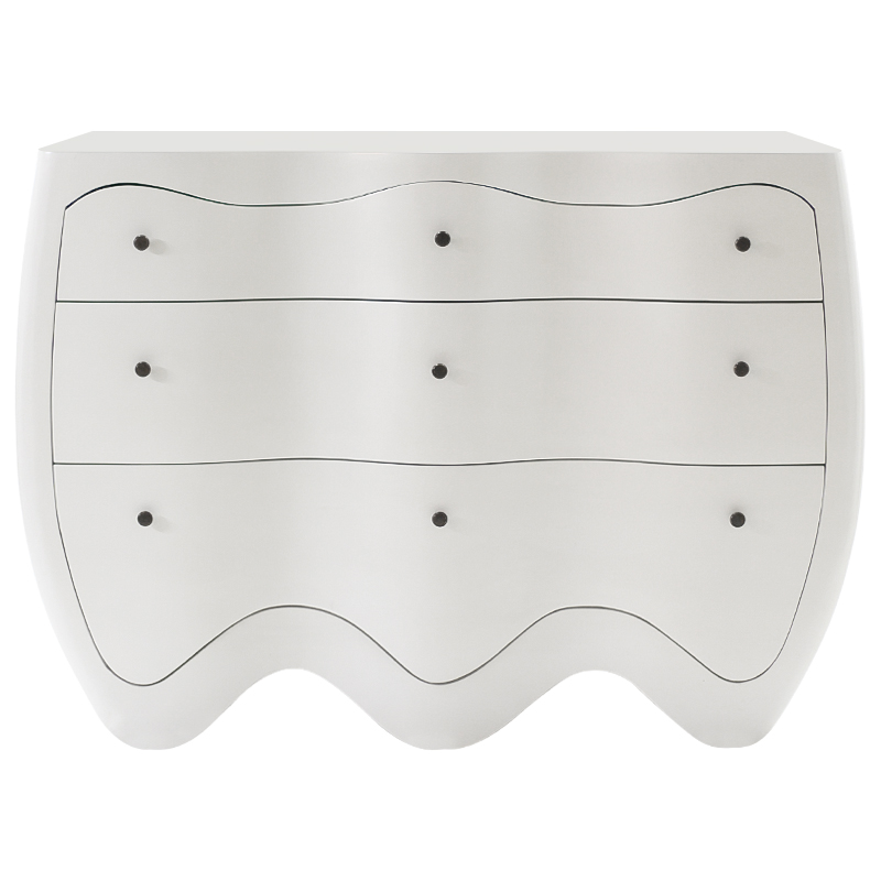  WAVES Kelly Wearstler Chest of Drawers    | Loft Concept 