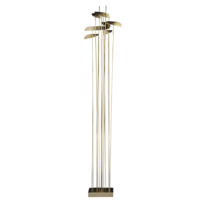  Paolo Castelli ANODINE FLOOR LAMP    | Loft Concept 