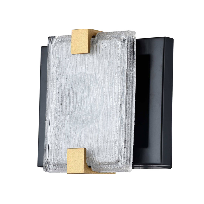  Rectangular Glass Plafon       | Loft Concept 