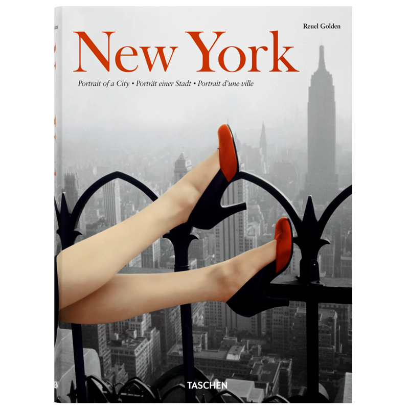 New York. Portrait of a City    | Loft Concept 