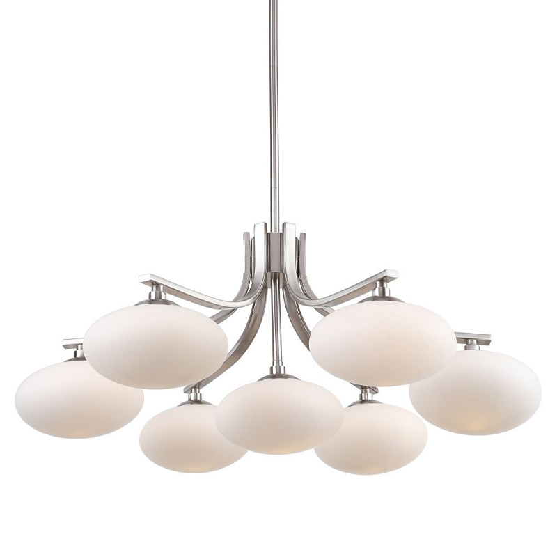      Mushrooms Lamp     | Loft Concept 