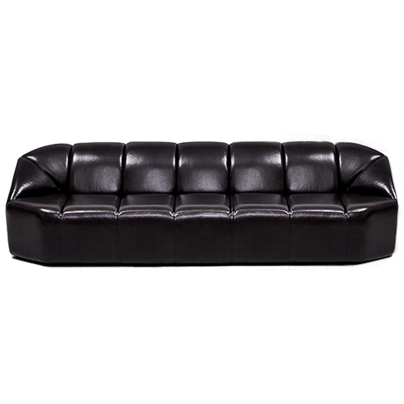 Диван Futurism Leather Sofa