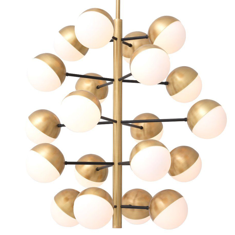  Eichholtz Chandelier Cona L          | Loft Concept 