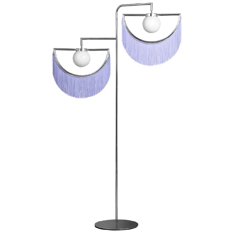  Wink Standing Lamp by Houtique Lila     | Loft Concept 