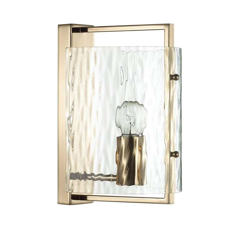 

Бра Karissa Gold Wall lamp