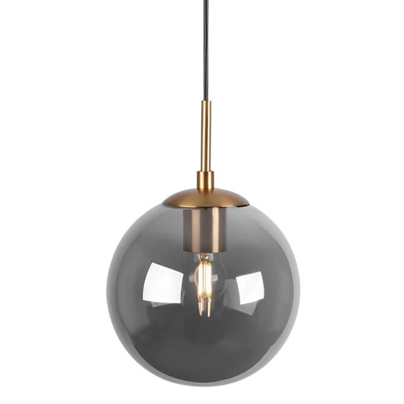   Benigno Hanging lamp   (Transparent)   | Loft Concept 