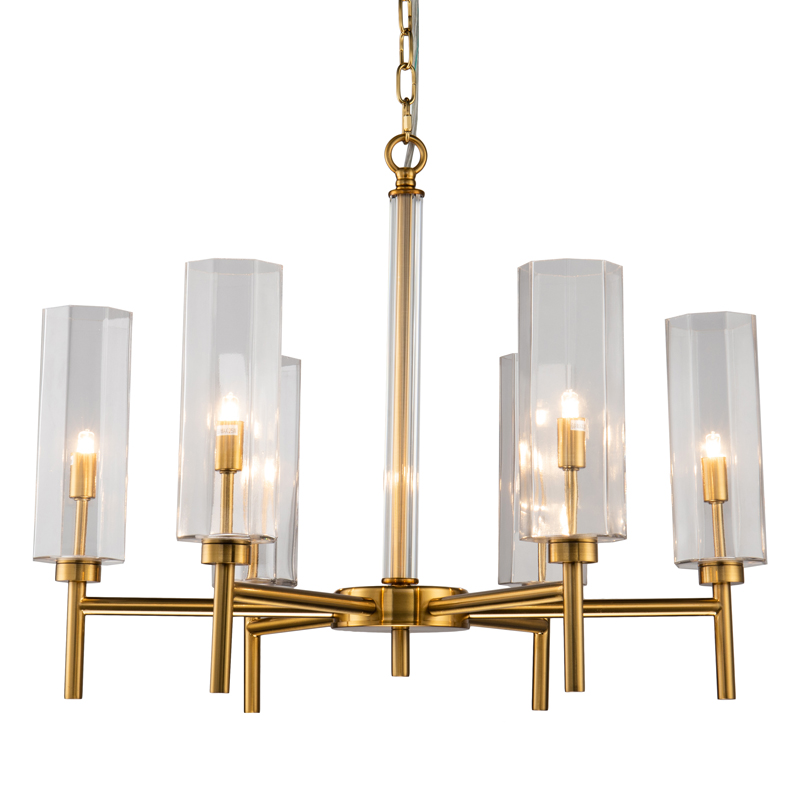  Claudine Chandelier 65     | Loft Concept 