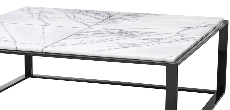 Кофейный стол Eichholtz Coffee Table San Ramon - фото №1