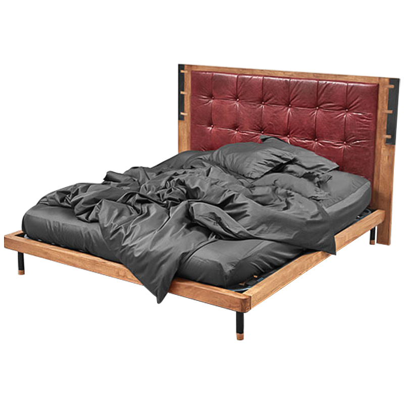        Kearns Bed      | Loft Concept 