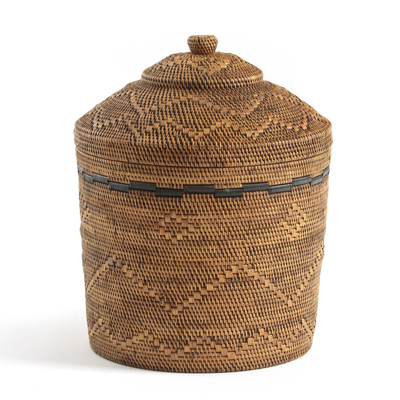  Wicker bamboo and rattan     | Loft Concept 