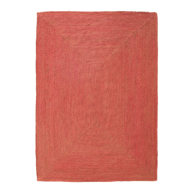  Rectangular Carpet red 100%     | Loft Concept 