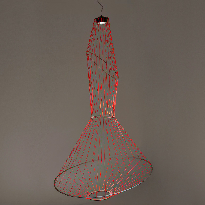  Light Threads Object Lighting     | Loft Concept 