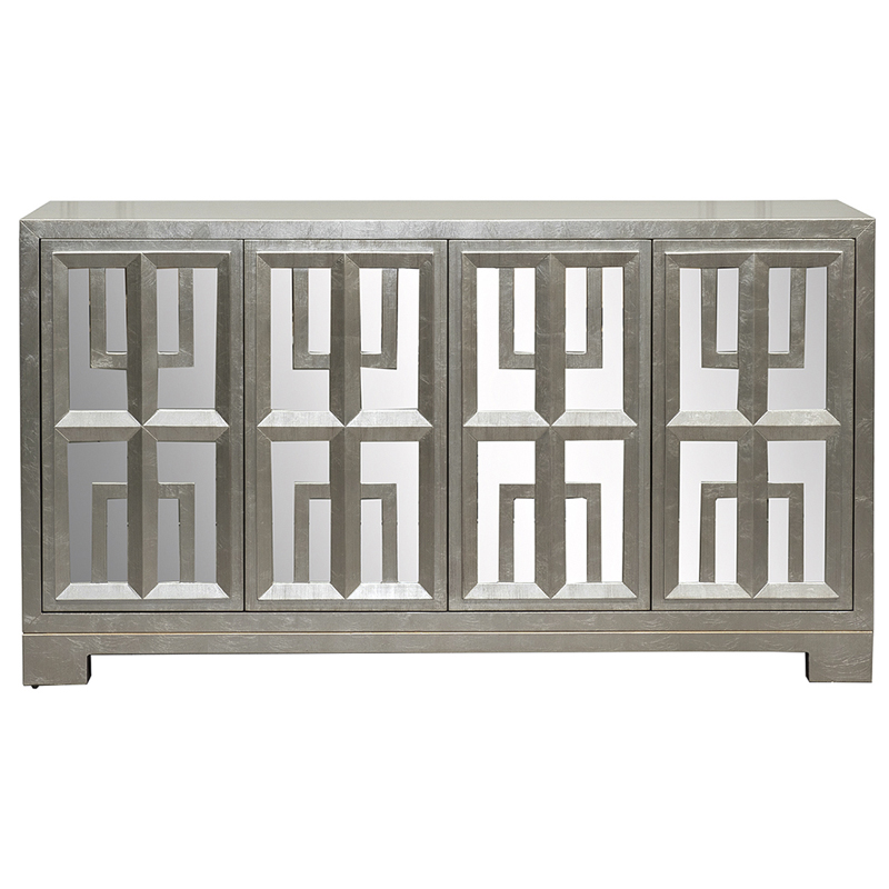    -    Torben Chest of drawers mirror facade      | Loft Concept 