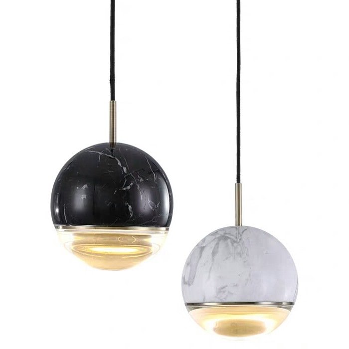   Marble Ball     | Loft Concept 