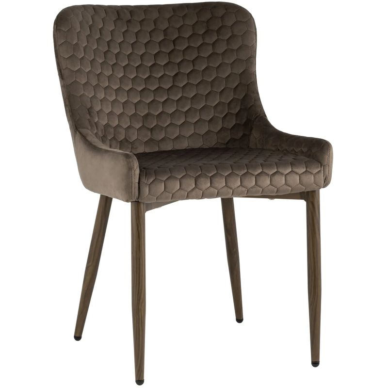  Stitch Honey Chair      | Loft Concept 